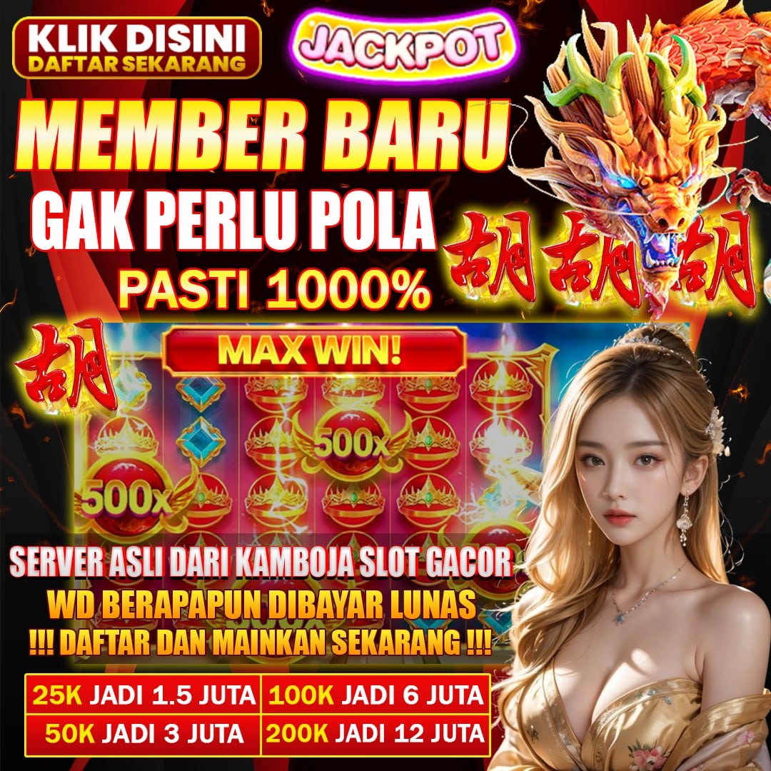 BOLA4D: Situs Game Rasa Sultan Depo Murah Tetap Elite
